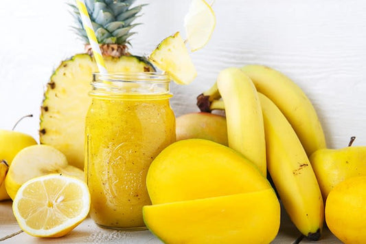 Nos recettes :